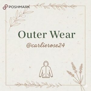 Outdoor Wear